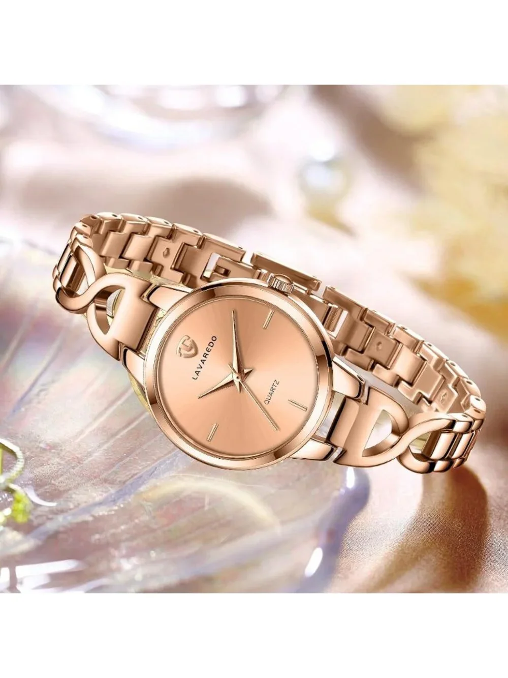 N/A gold watches
